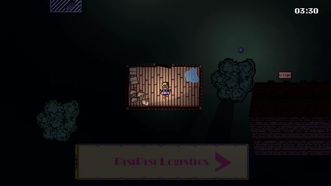 Sneaky Tail Screenshot 6