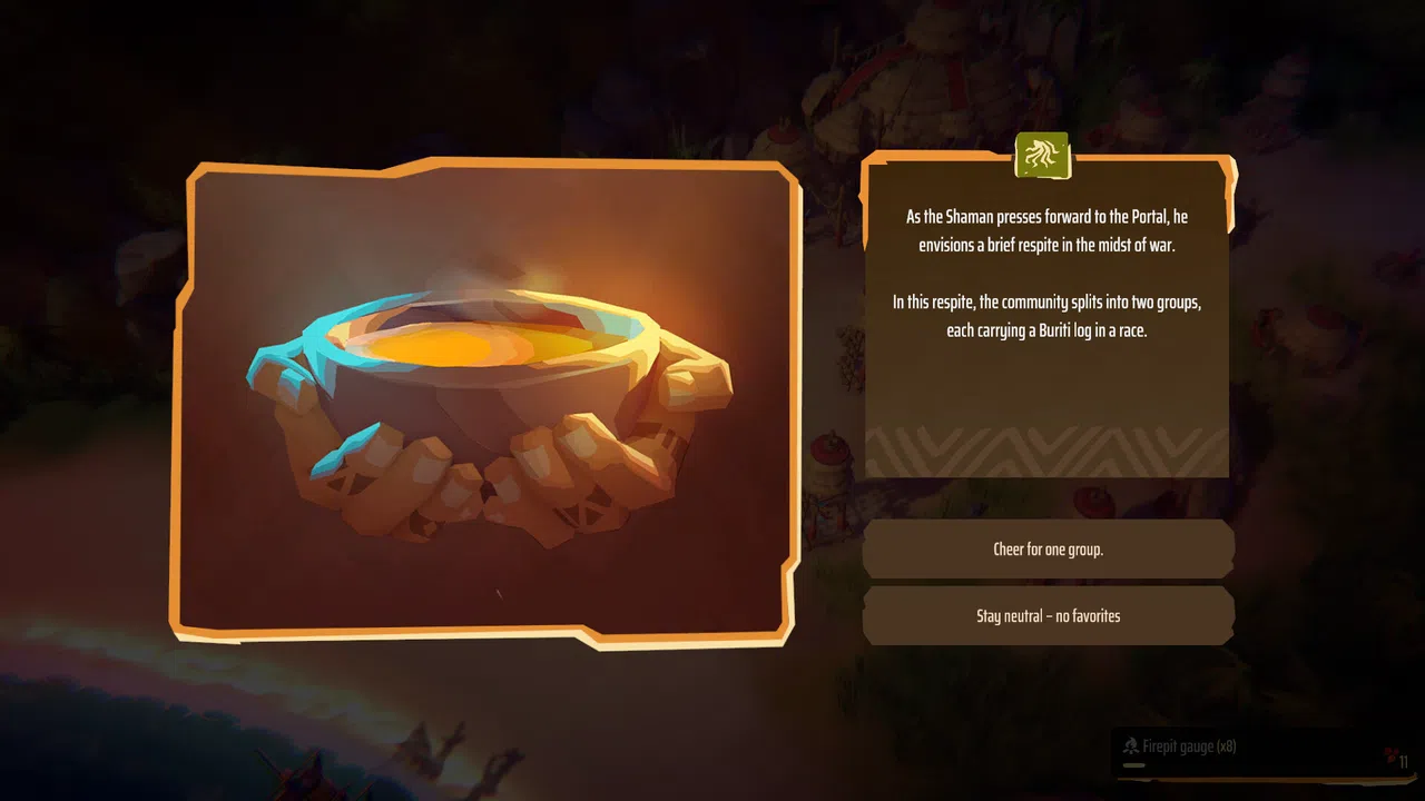 Yãkoana: Dreams of Resistance Screenshot 1