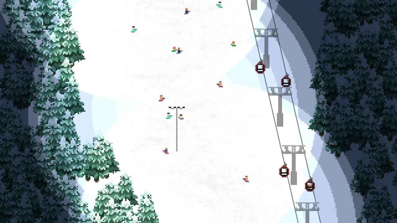 Alpine Architect Screenshot 5