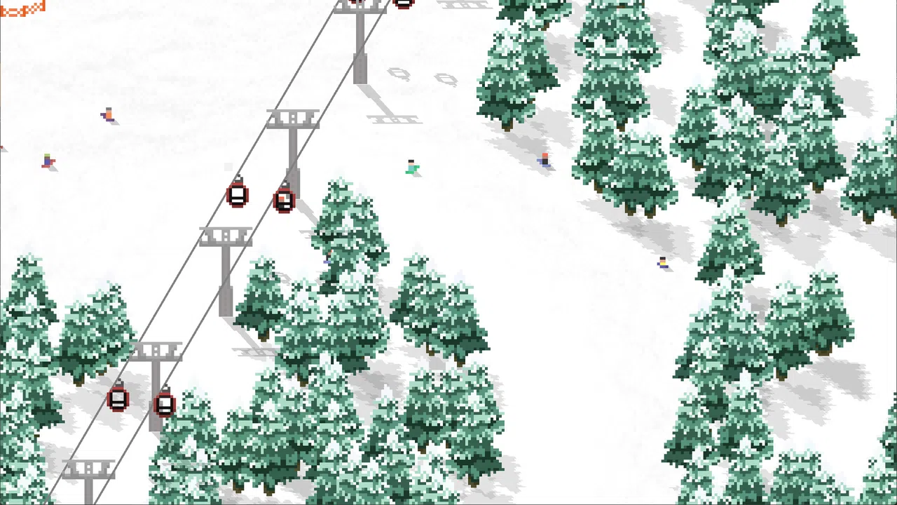 Alpine Architect Screenshot 4