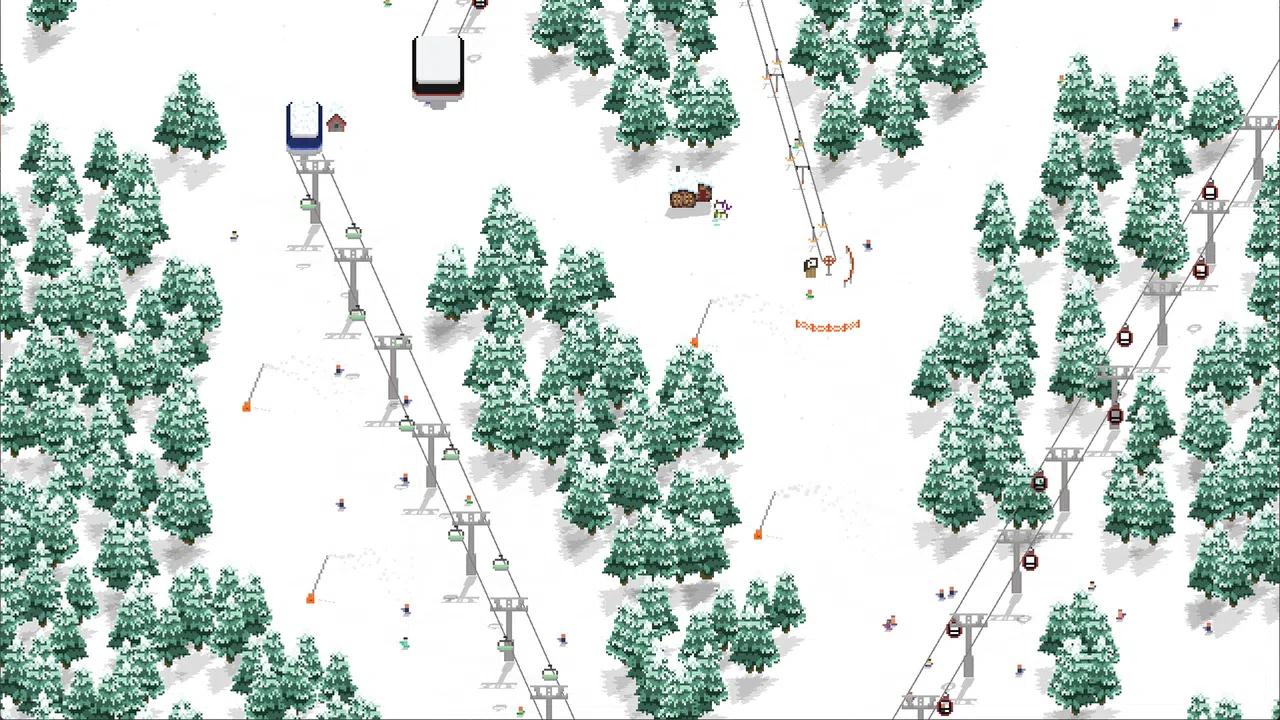 Alpine Architect Screenshot 6