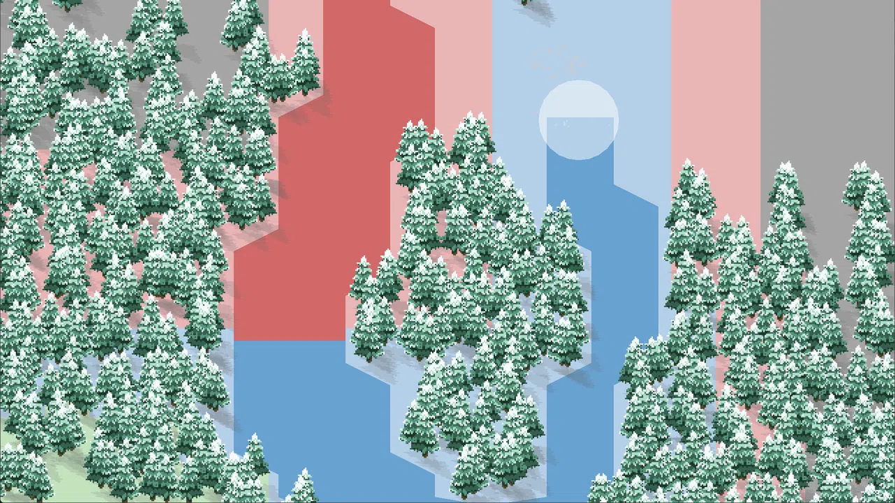 Alpine Architect Screenshot 3