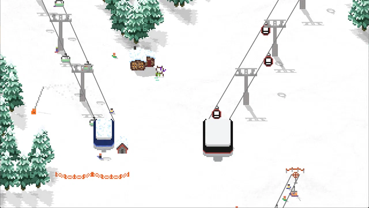 Alpine Architect Screenshot 0