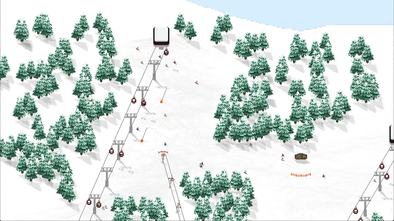 Alpine Architect Screenshot 8