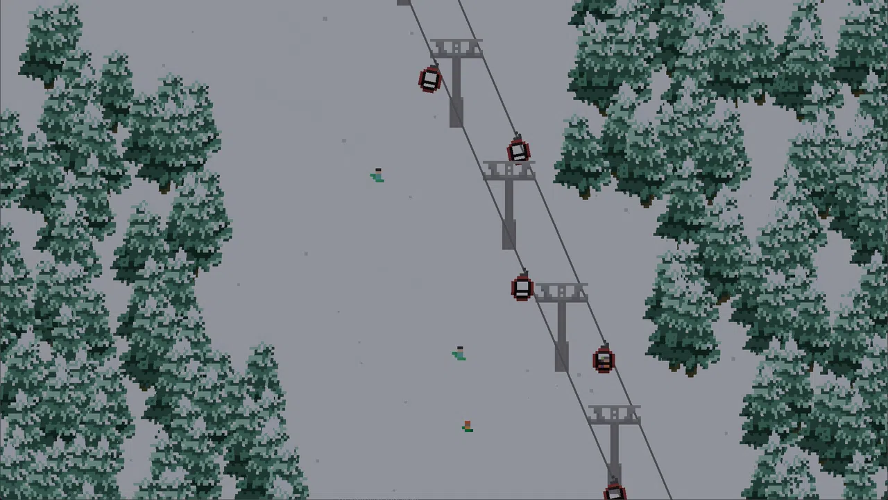 Alpine Architect Screenshot 7