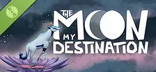 The Moon my Destination Demo