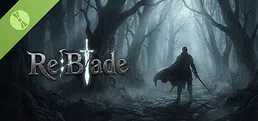 Re:Blade Demo