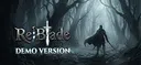 Re:Blade Demo Screenshot 1