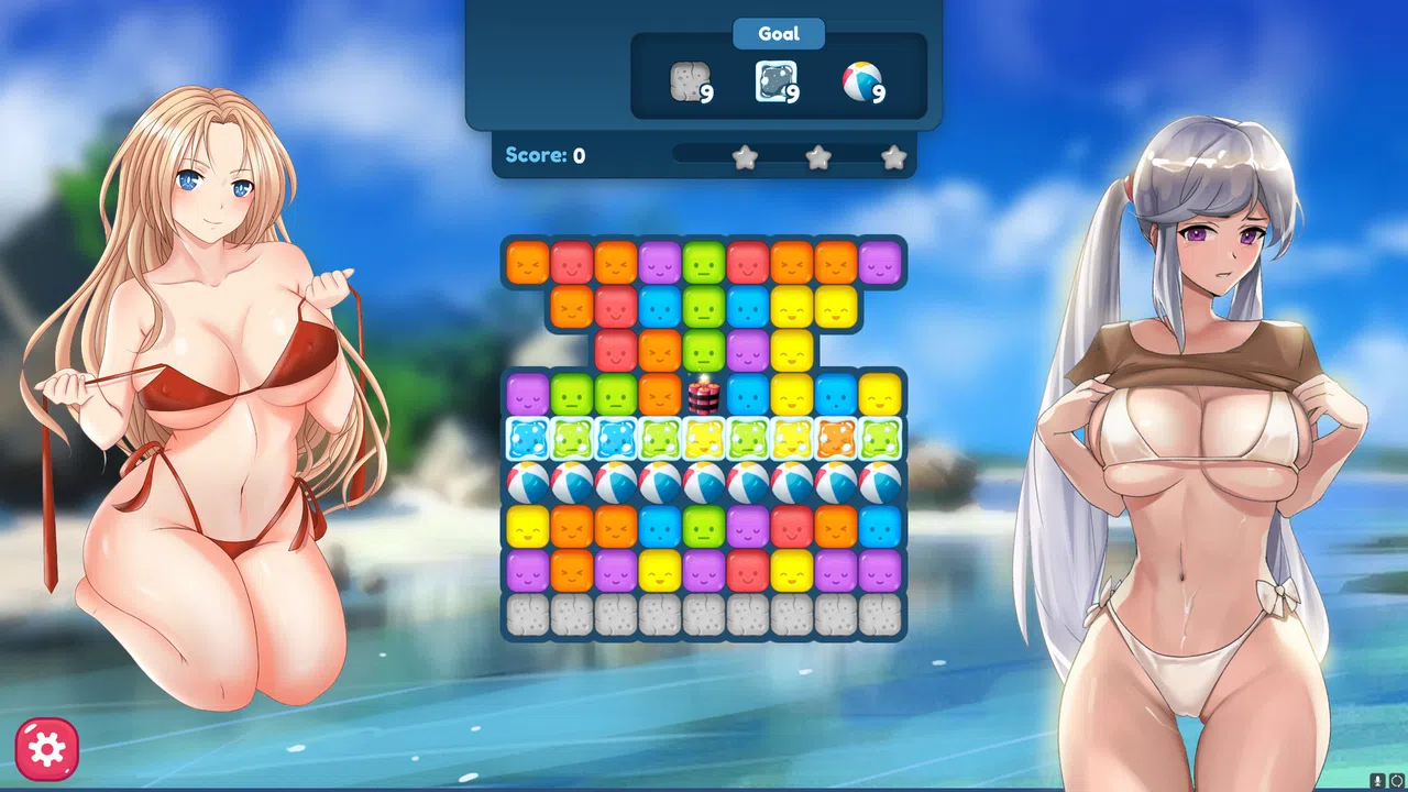 Monsters and Elves Screenshot 0
