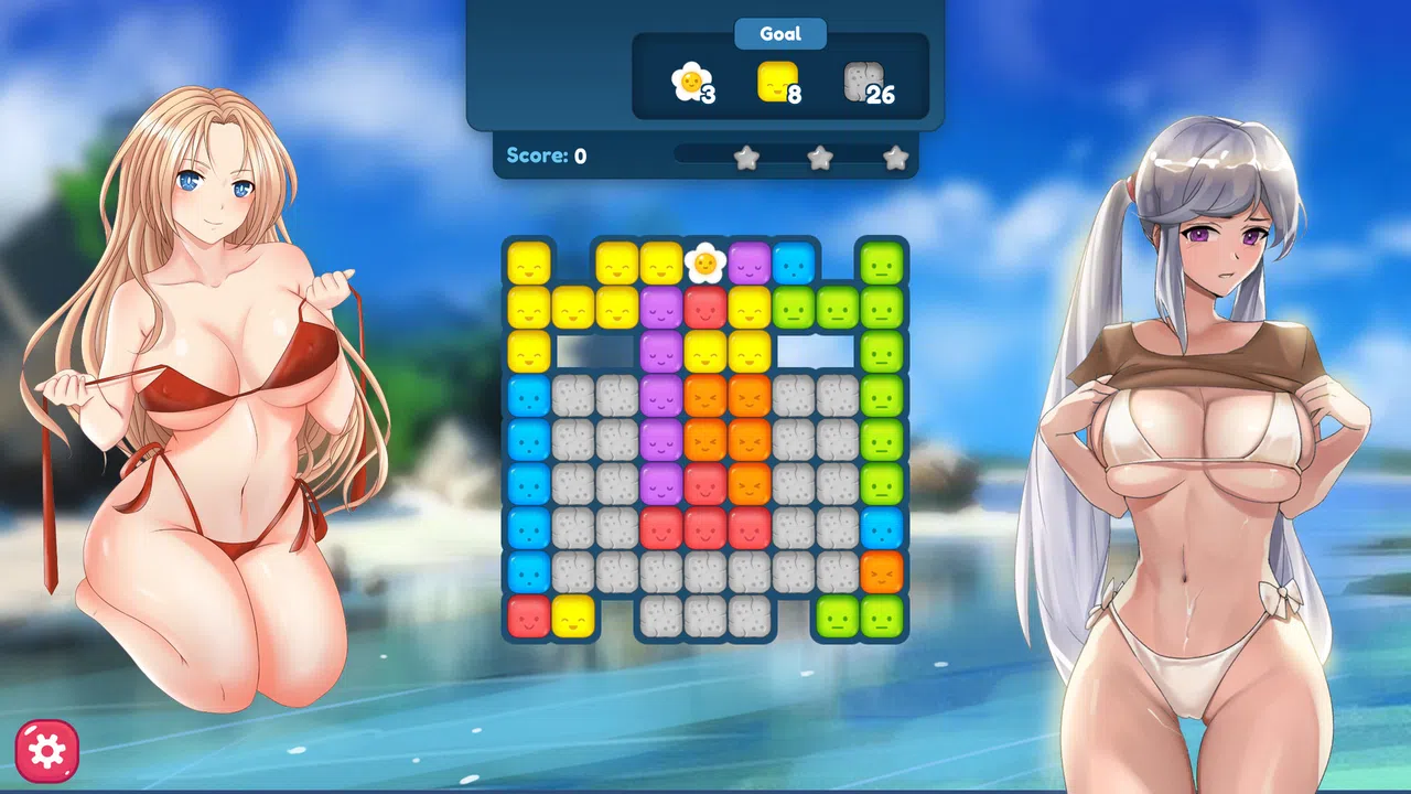 Monsters and Elves Screenshot 2