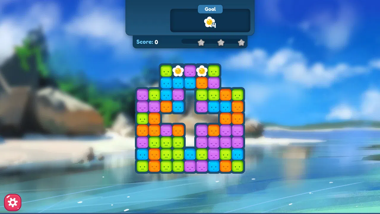 Monsters and Elves Screenshot 3