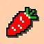 Carrot icon