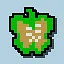 Green Pepper icon