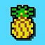 Pineapple icon