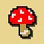 Mushroom icon