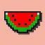 Watermelon icon