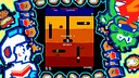 ARCADE GAME SERIES: DIG DUG Screenshot 2