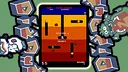 ARCADE GAME SERIES: DIG DUG Screenshot 7