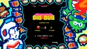 ARCADE GAME SERIES: DIG DUG Screenshot 3