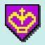 Stage 20 Reached icon