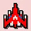 Enemy Fighter icon