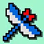 Dragonfly icon
