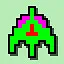 Stingray icon