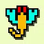 Scorpion icon
