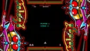 ARCADE GAME SERIES: GALAGA Screenshot 2