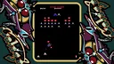 ARCADE GAME SERIES: GALAGA Screenshot 11