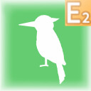 Woodpecker icon