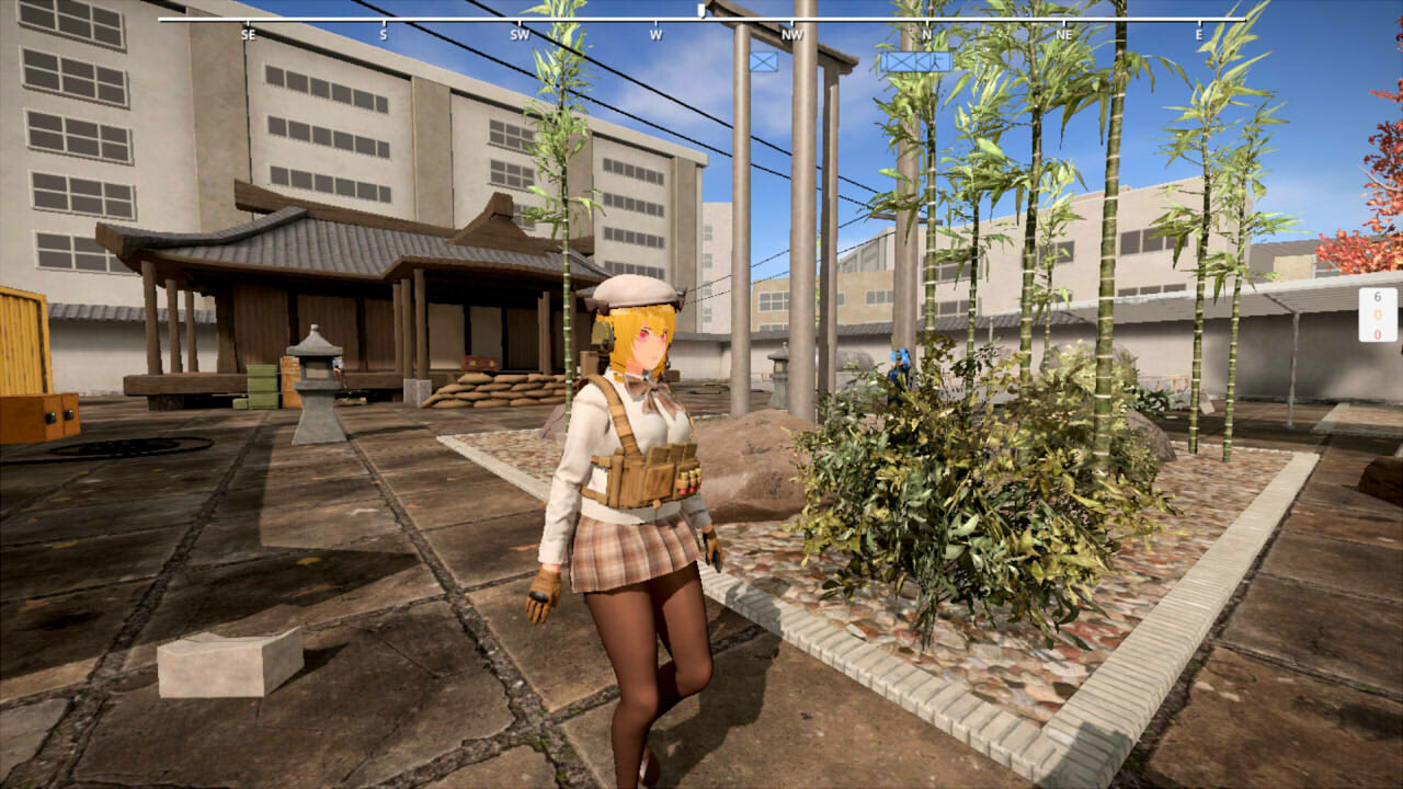 E.E.R.I.E2 Screenshot 2