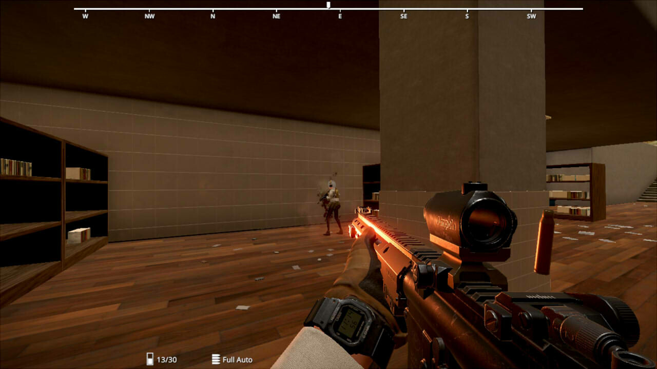 E.E.R.I.E2 Screenshot 0