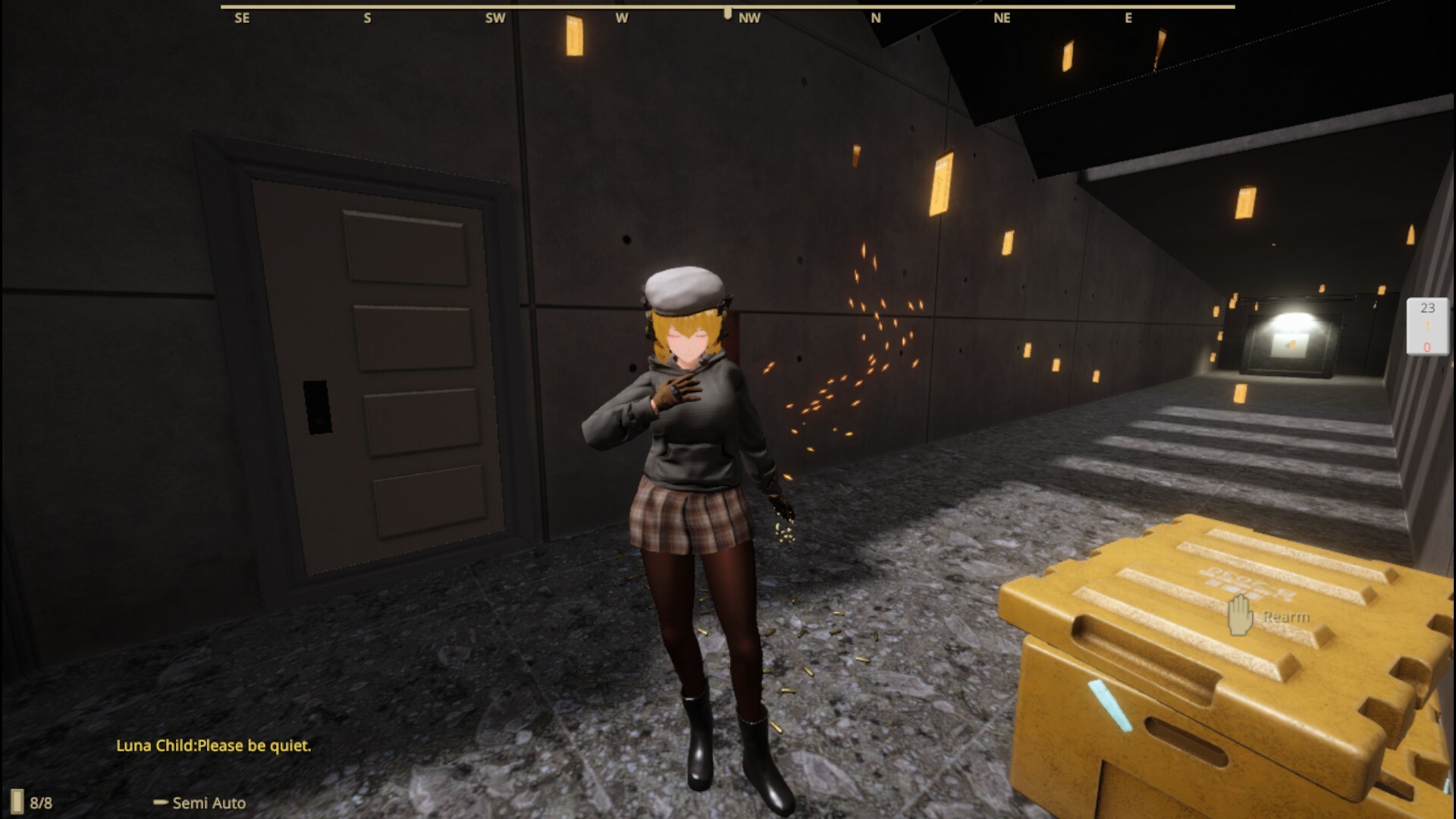 E.E.R.I.E2 Screenshot 5