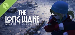 The Long Wake: What Remains Observed Demo