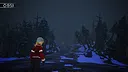 The Long Wake: What Remains Observed Demo Screenshot 0