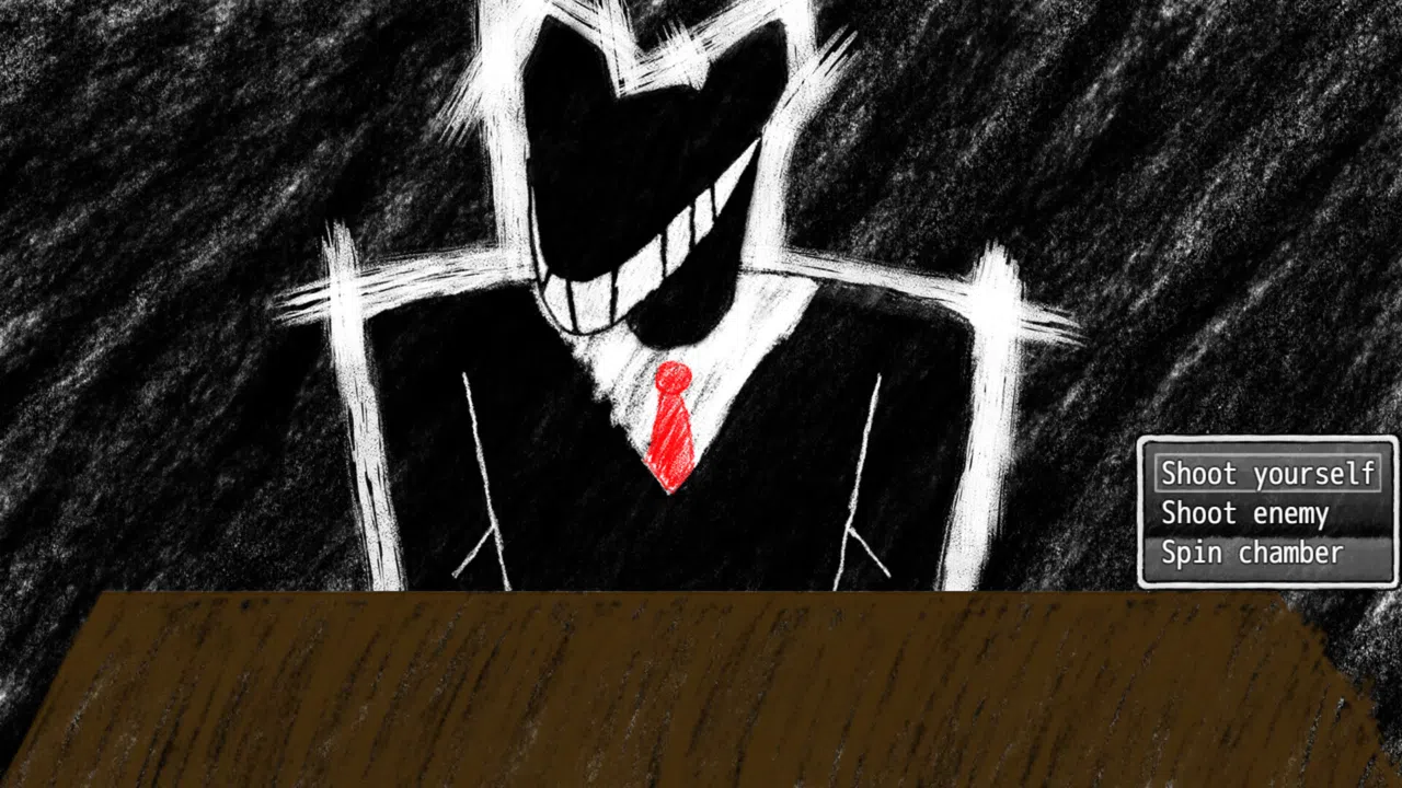 Fates Gamble Screenshot 3