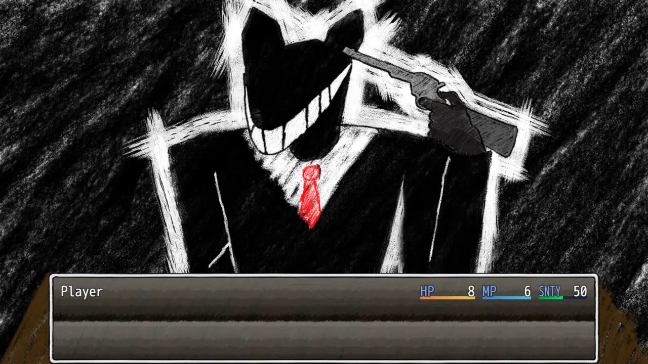 Fates Gamble Screenshot 1