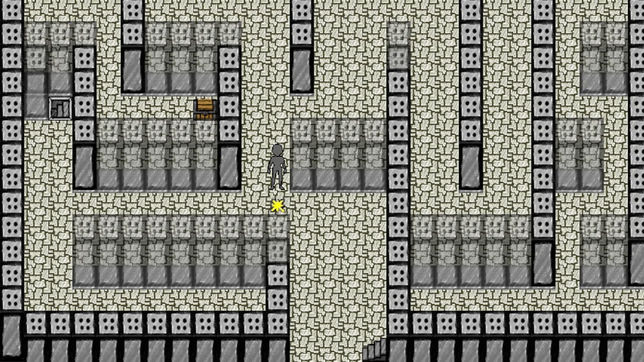 Fates Gamble Screenshot 0