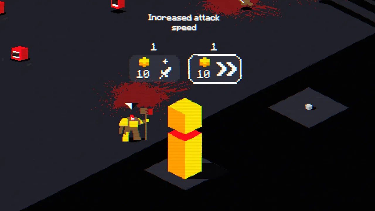 RESTLOS Screenshot 1