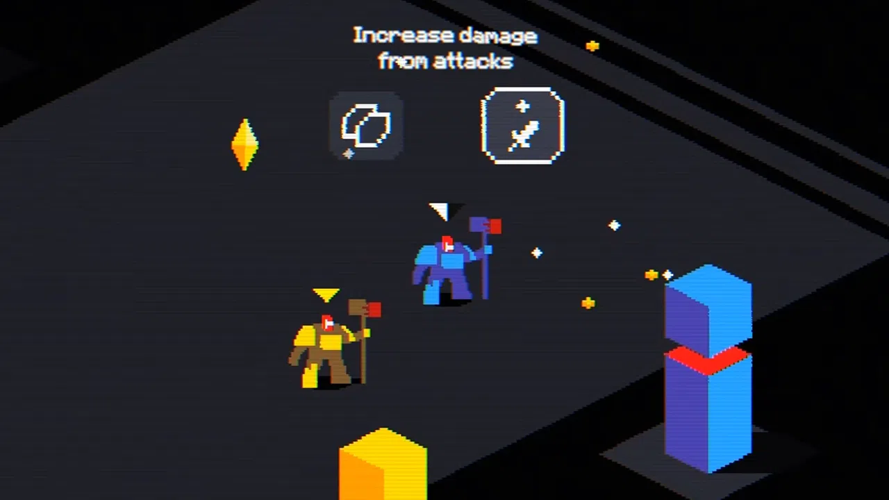 RESTLOS Screenshot 4