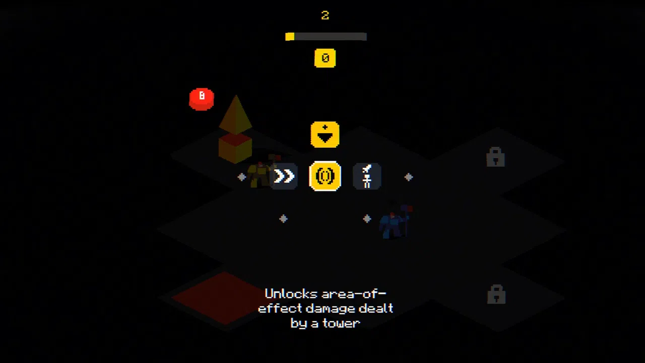 RESTLOS Screenshot 3