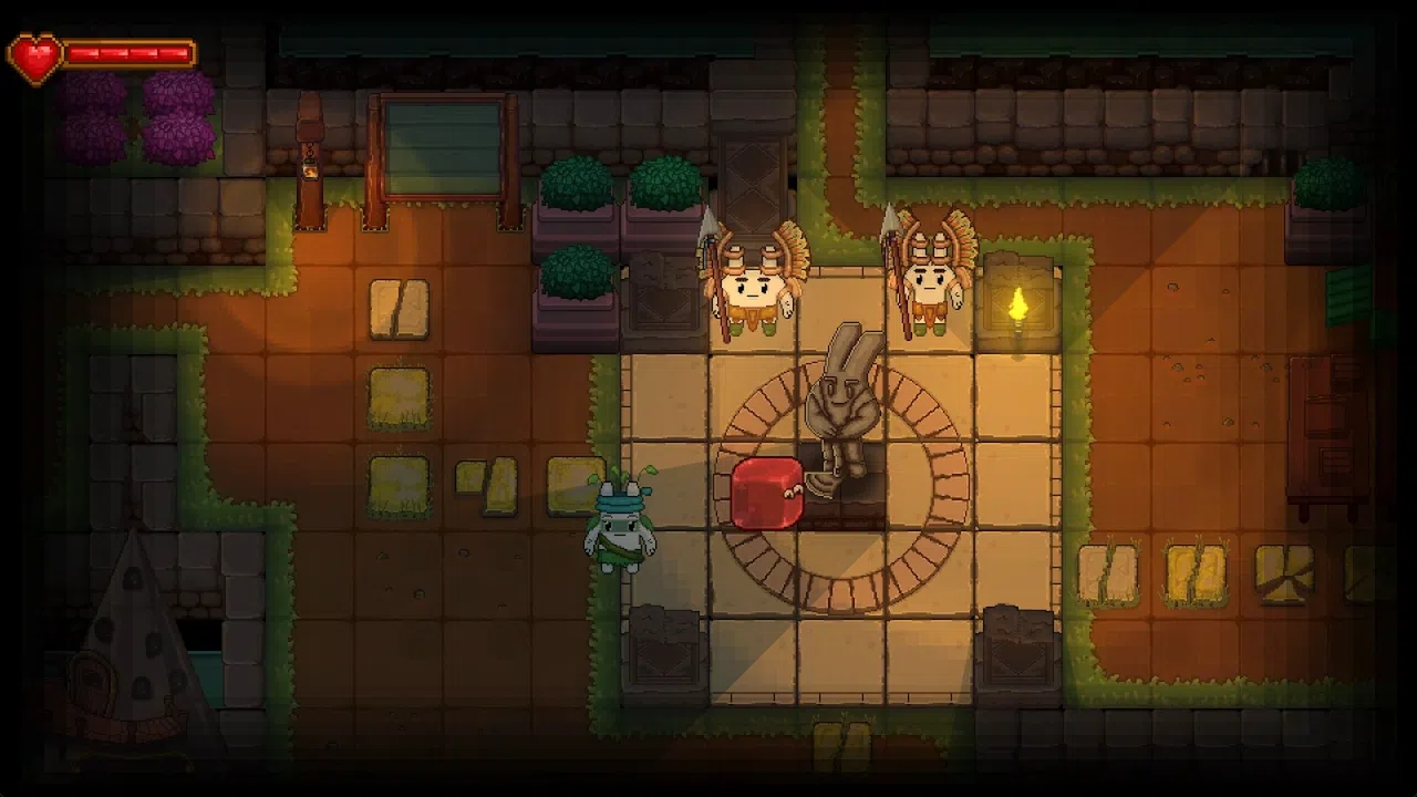 Sliding Dungeons Screenshot 6