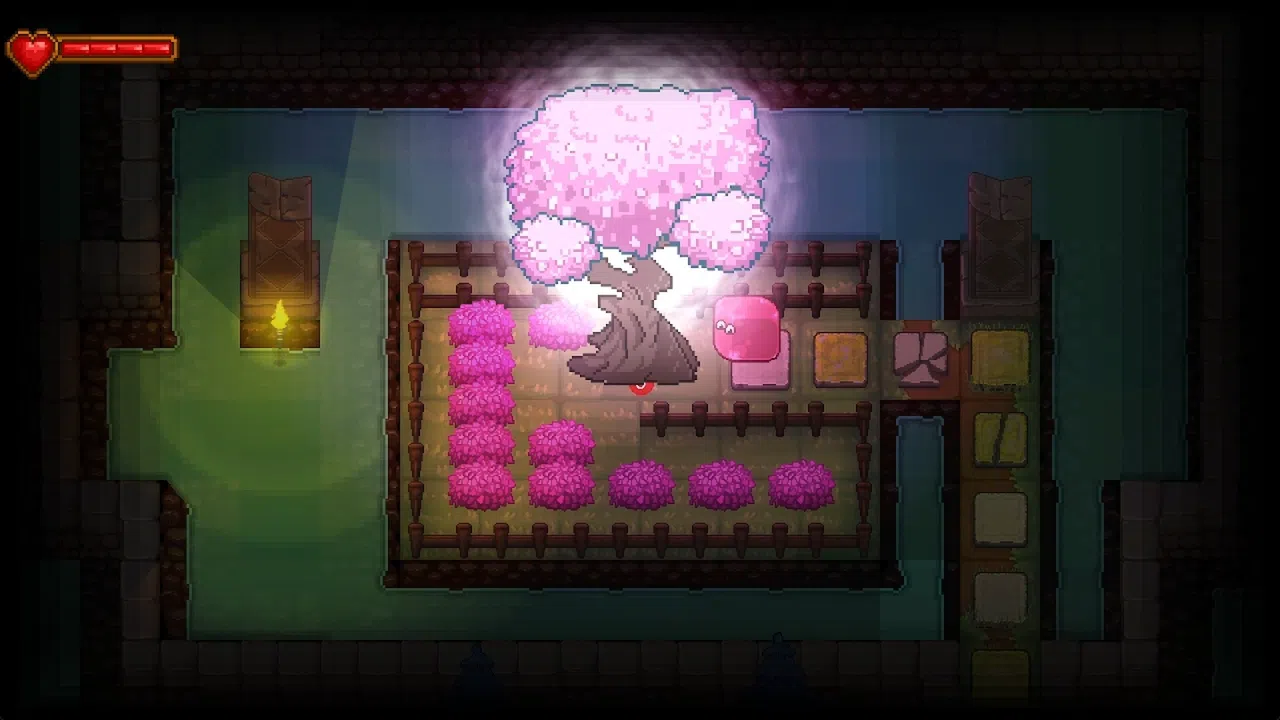Sliding Dungeons Screenshot 5