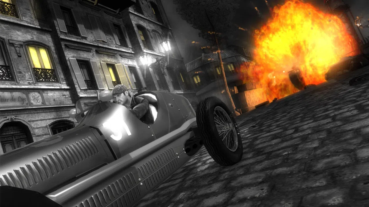 The Saboteur™ Screenshot 5