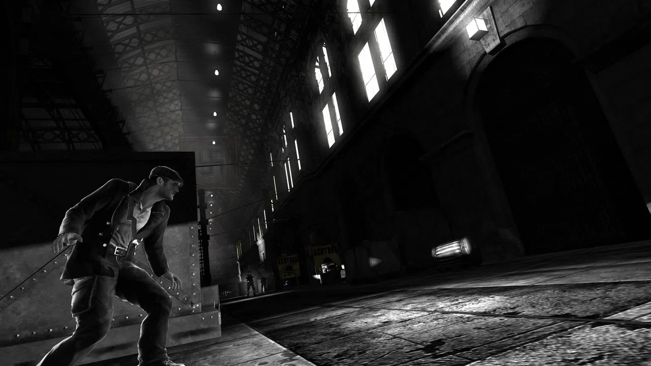 The Saboteur™ Screenshot 7