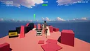 Triple Run Screenshot 2