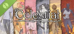 Celestial Decks Demo