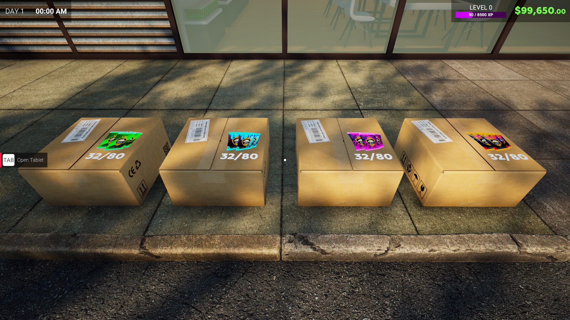 Sports Card Shop Simulator Screenshot 10