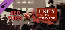 Unity of Command - Red Turn DLC